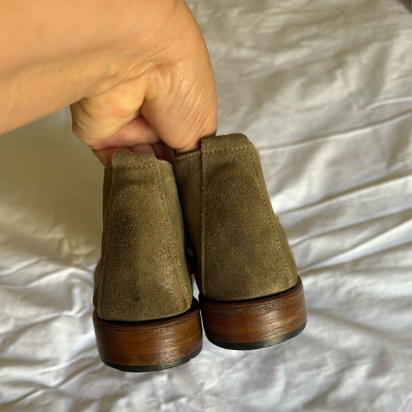 Vintage shoe company - Picture 2 of 12